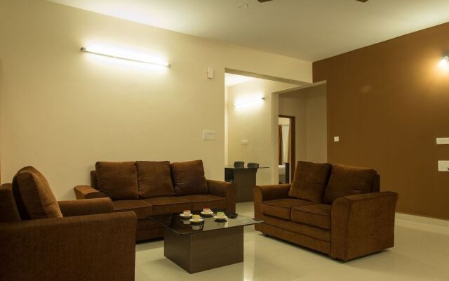 Triente Suites