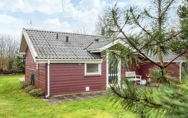 6 Person Holiday Home in Tarm-by Traum