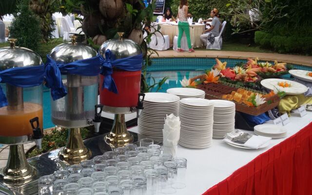 Palm Spring Resort & Spa