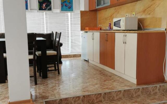 Jelezchevi Guest Rooms