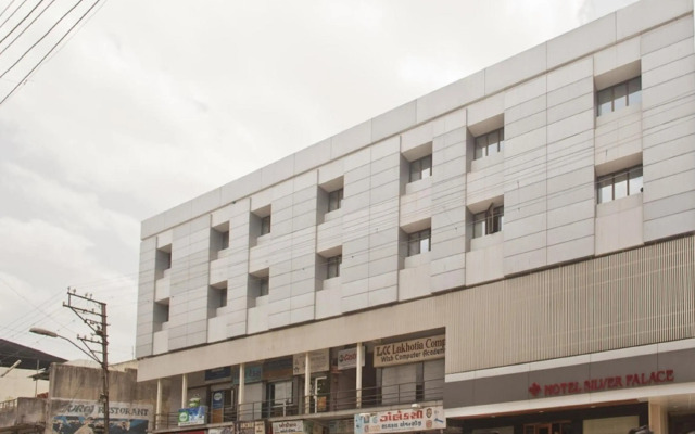 Silver Palace Hotel