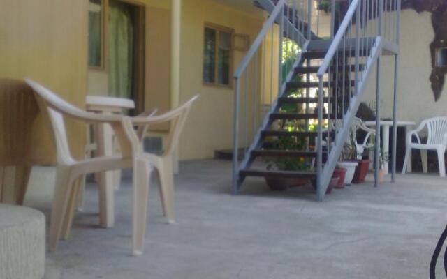 Guest House Margo