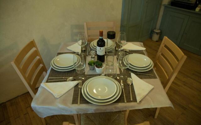 Ostello del Monastero