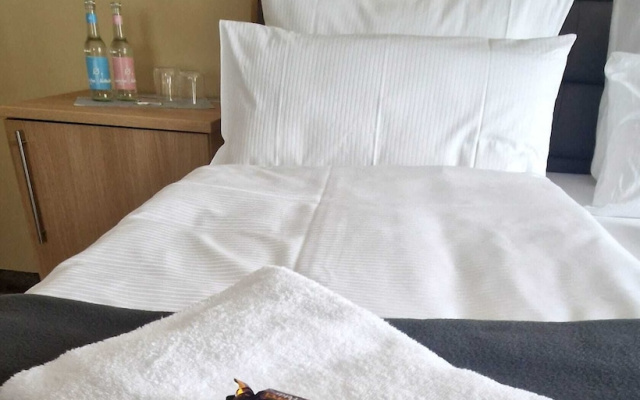 Hotel Rhin Inn