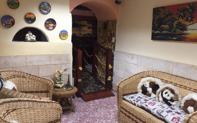 Hostal Torres