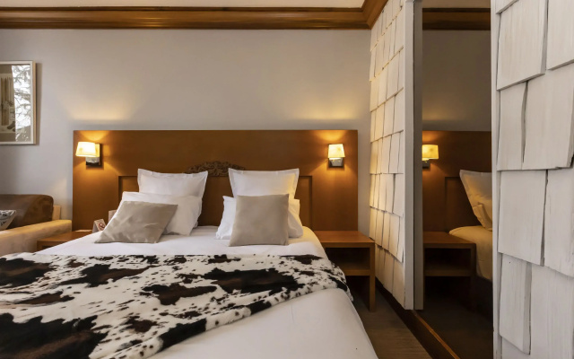 Odalys Hotel New Solarium