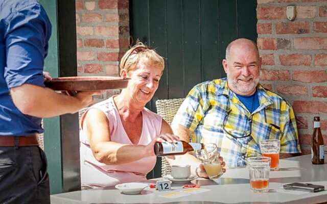 Hotel Restaurant De Roosterhoeve