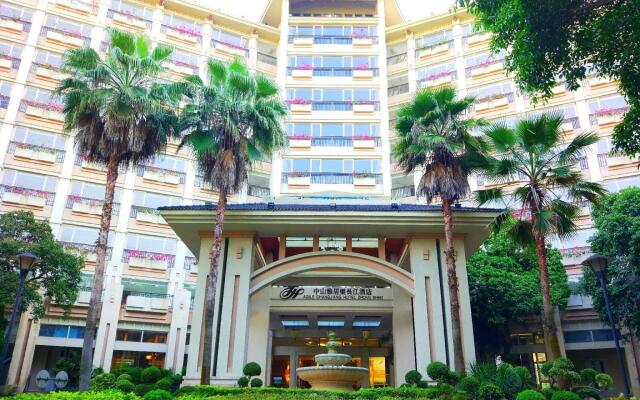 Agile Changjiang Hotel