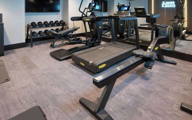 Ibis Styles London Gatwick Airport