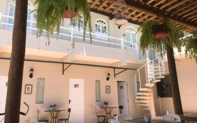 Suite Sol - Residencial Vivas