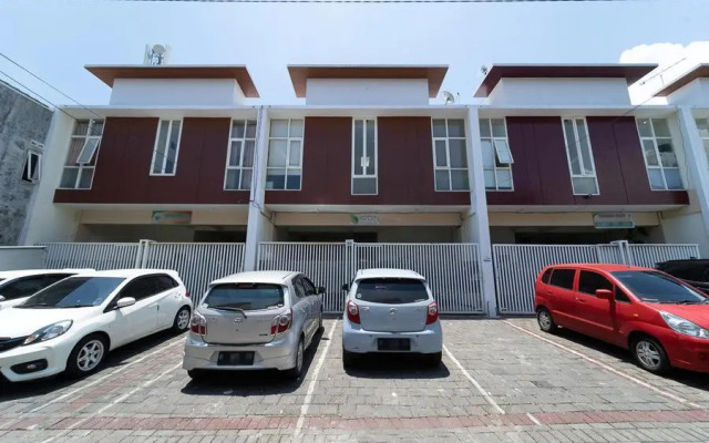 Jardin Smart Residence