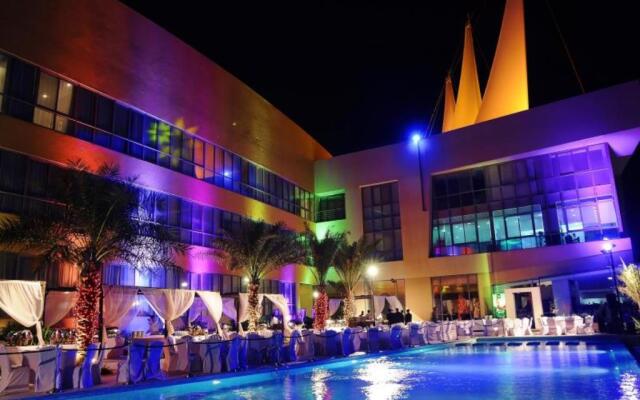 Sealoft Villas