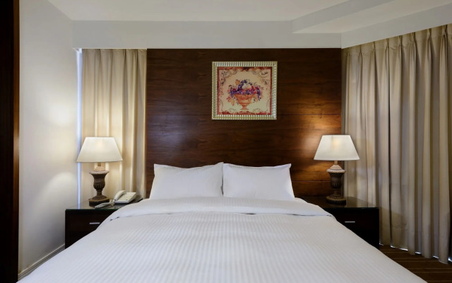 Nei Jiang Hotel