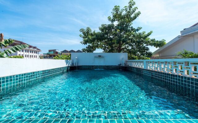 Comoda Casa Hotel