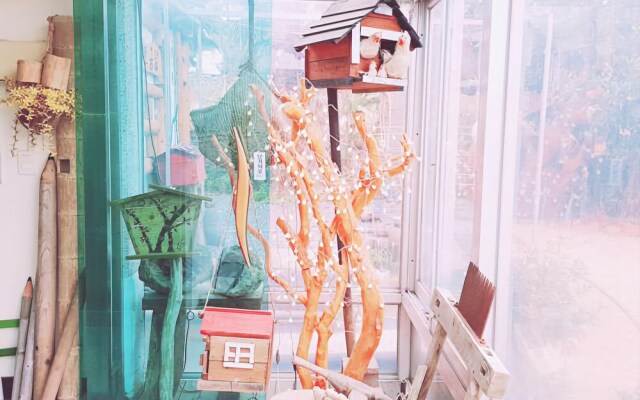 Stone Castle Pension