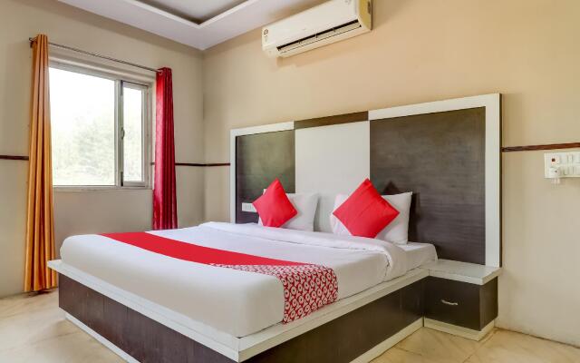 OYO NNL020 Hotel Milan