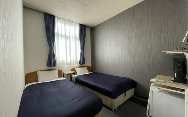 Zentsuji Grand Hotel