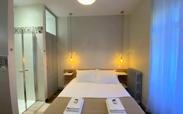 Appartements Rue Sarret XXL