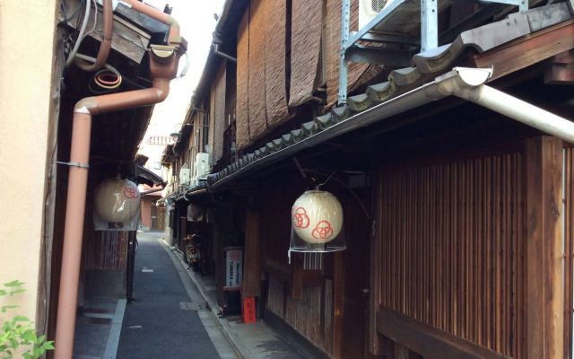 TANAKA-ya