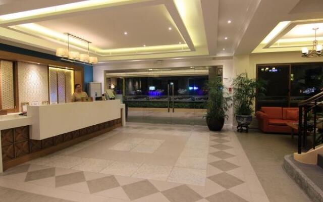 By the Sea Resort Hotel