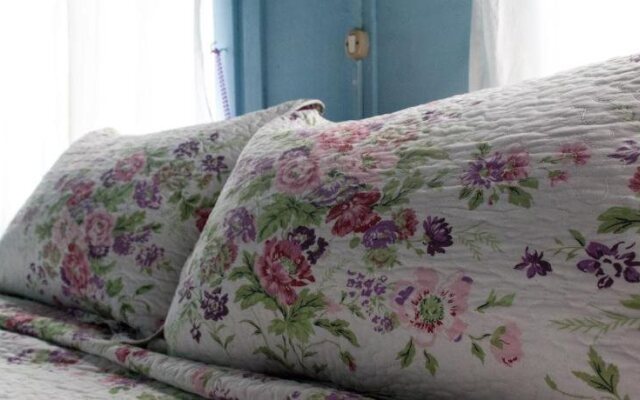 Casa Azul Bed & Breakfast