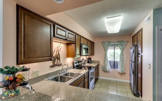 Anchorage II C06 by RedAwning