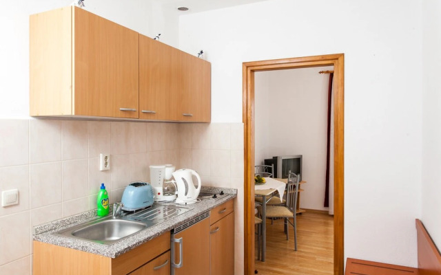 Apartments Ana Lopud