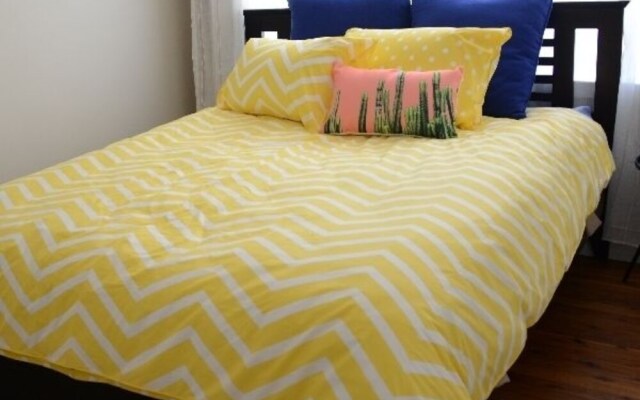 BreakAway Beach House