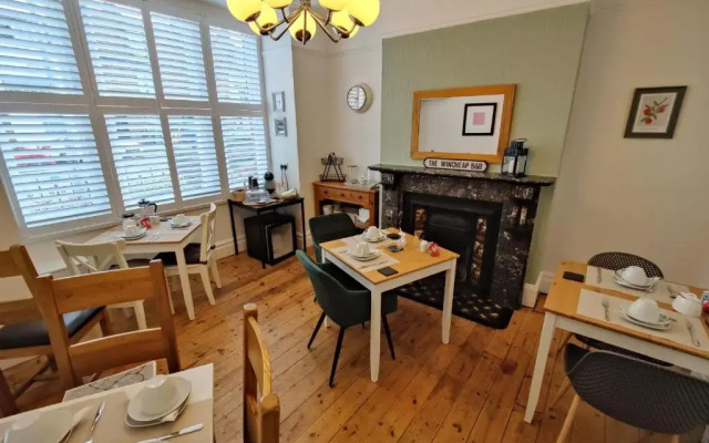 The Wincheap B&B