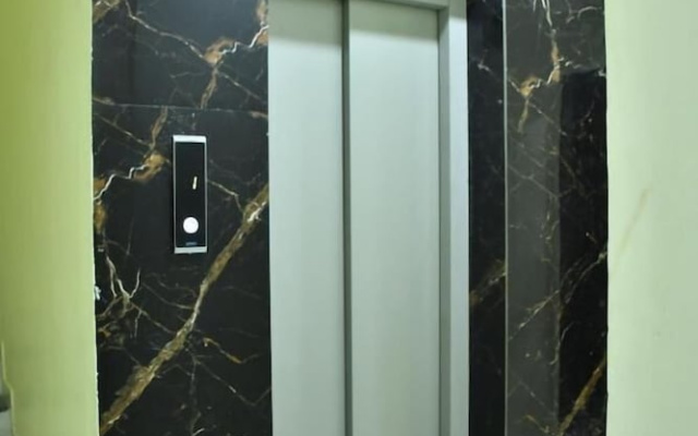 Hotel Kalika Residency - Akkalkot