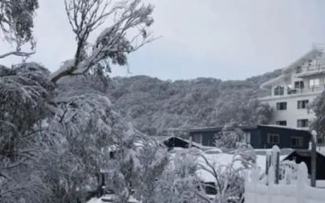 Attunga Alpine Lodge