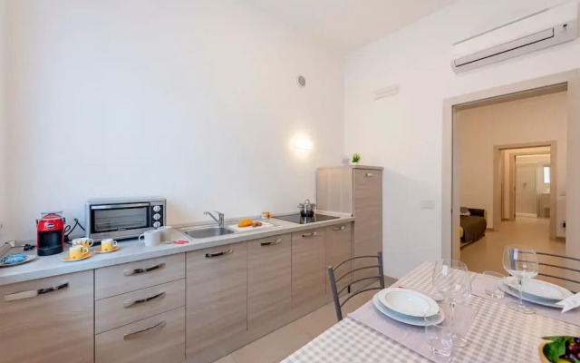 Suite 1 Ondina Viareggio 200m From sea