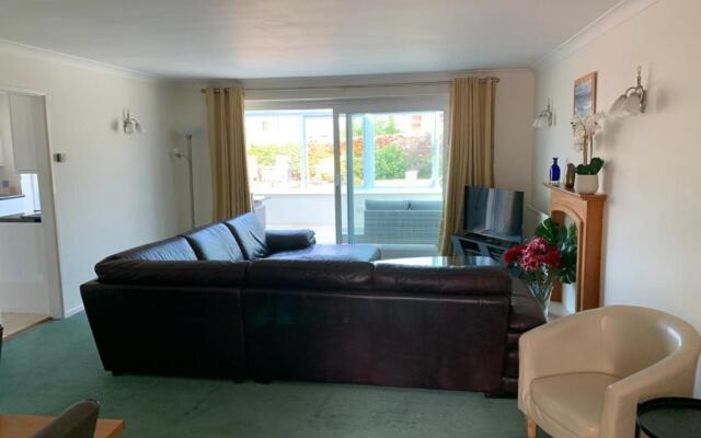 Broadshade Holiday Apartments