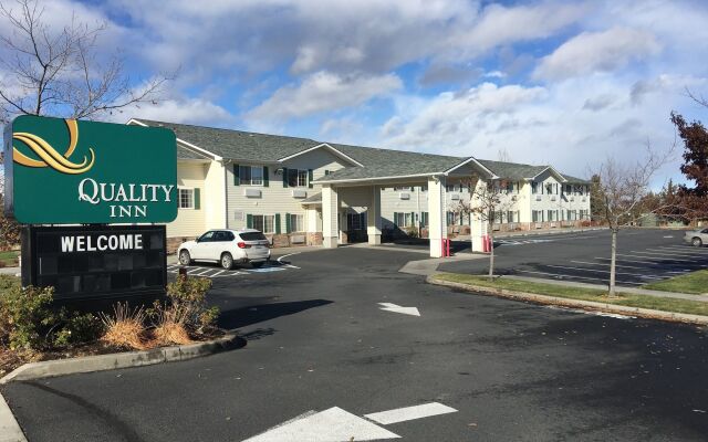 Quality Inn