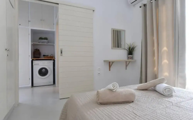 Vagia Calm House in Paros