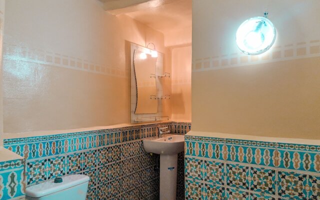 Hostel El Blida