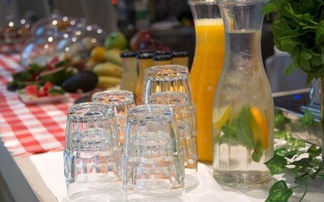Hotel Aristoy
