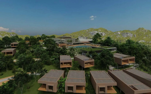 Clara Arte Resort