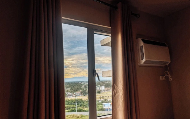 Sunset Dreams Studio Haven