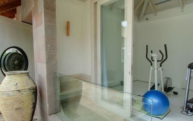Villa Mia