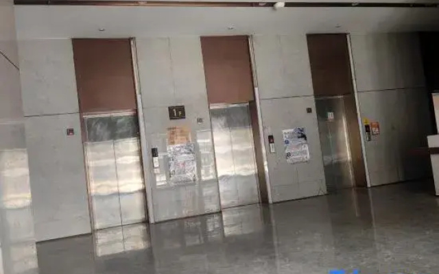 Yiju Movie Apartment (Changchun Beihu Wuyue Plaza Store)