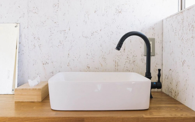 Guest House Kikusui Mount Fuji - Hostel