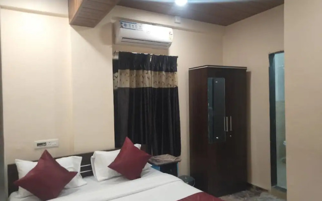 Punest Hotel by Treebo