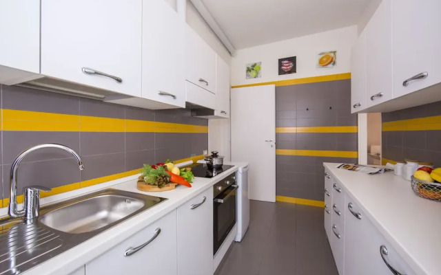 Casalia Apartment