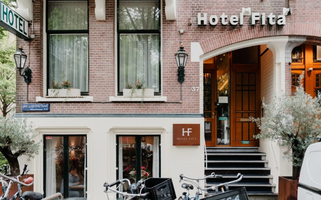 Hotel Fita