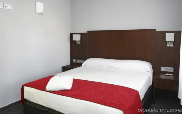 Hotel Vilassar