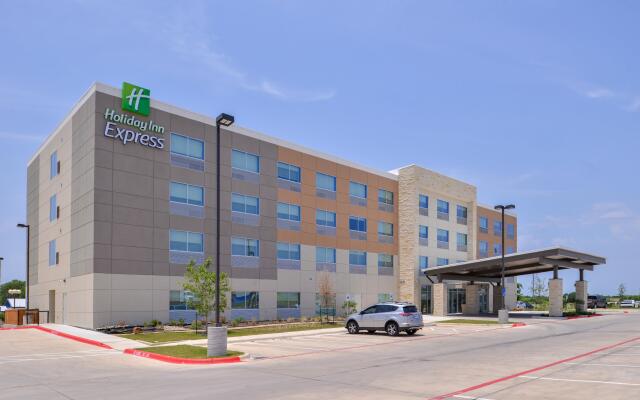 Holiday Inn Express Early, an IHG Hotel