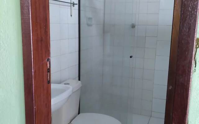 Beach bed and Breakfast