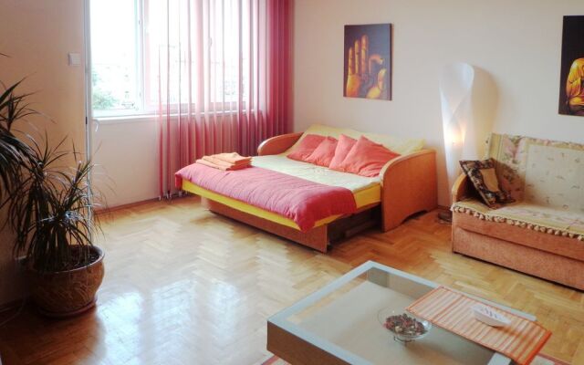 Apartamenty Amber
