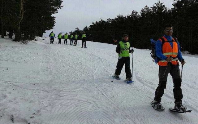 Posada Casa Del Cura